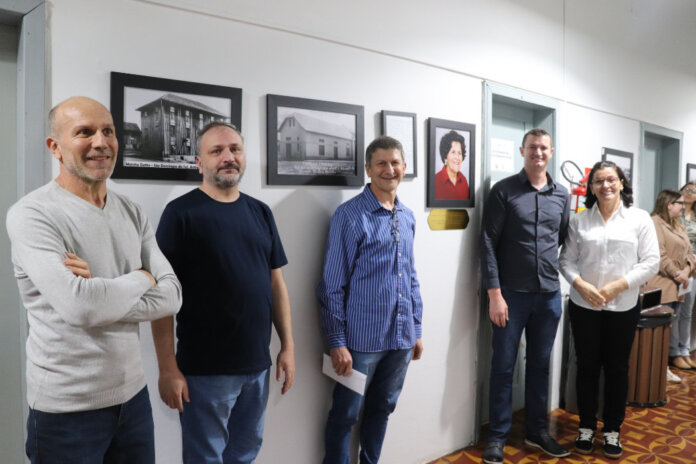 Casca inaugura Centro de Atendimento Multiprofissional de Educação