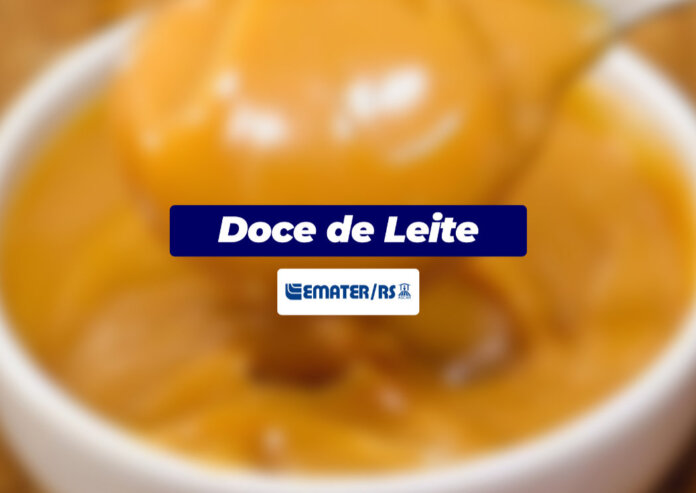 Doce de Leite | Você Faz