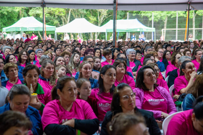 Encontro Mulher Coasa promete ampla programação voltada às associadas da cooperativa