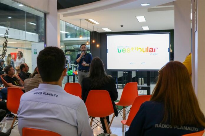 UPF lançou o Vestibular de Verão com novidades