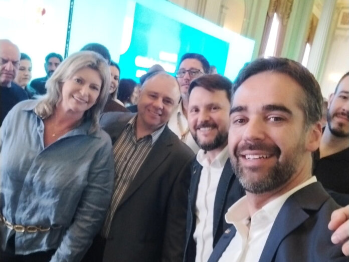 Hospital Santa Lúcia de Casca será referência regional em dermatologia