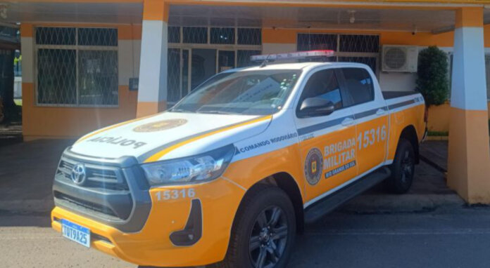 Pelotão Rodoviário de Casca realizou Operação Alcoolemia na ERS-324