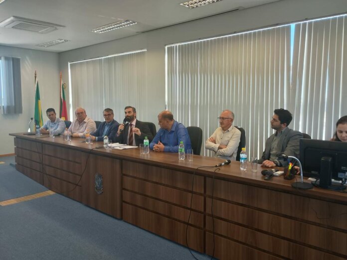 MPRS debate os desafios da Educação Básica em Passo Fundo e região