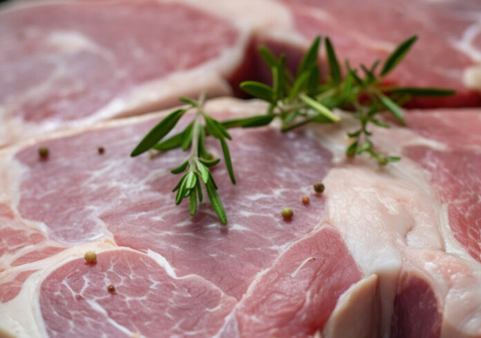 Exportações de carne suína alcançam maior volume mensal da história