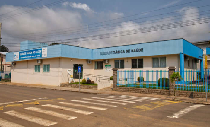 Saúde feminina em foco: Evento do Outubro Rosa será no dia 11, em Vanini