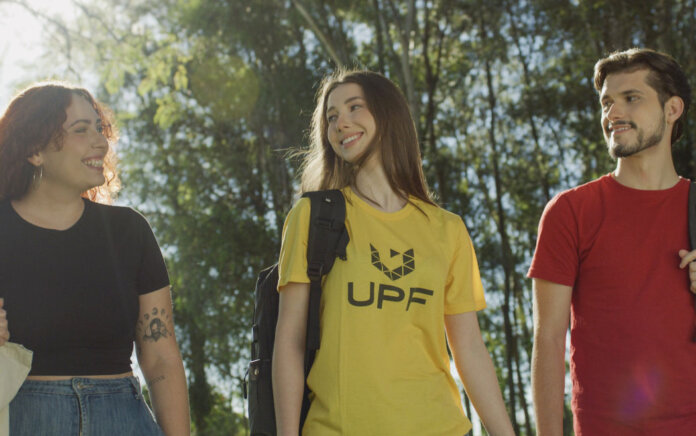 UPF é reconhecida entre as melhores universidades do mundo em três rankings internacionais
