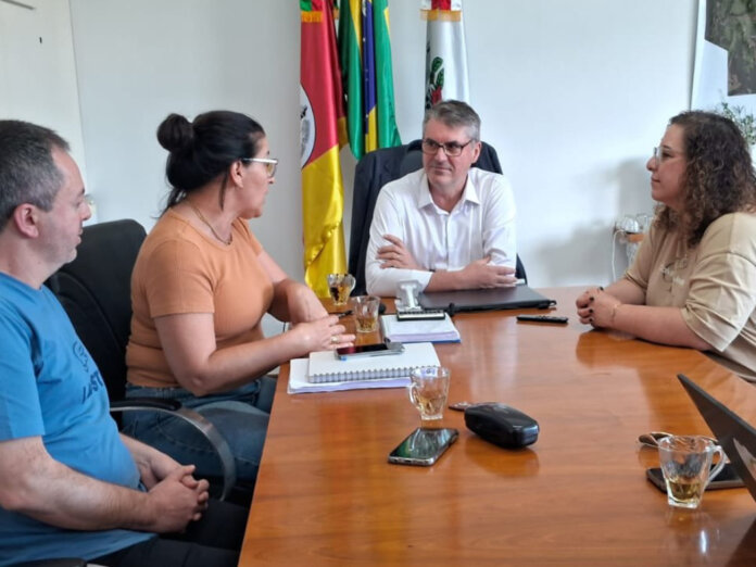 Casca adota novo sistema de ensino a partir de 2026