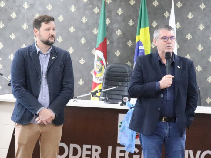 Prefeitura de Casca anuncia pacote de ações para desenvolvimento econômico e social