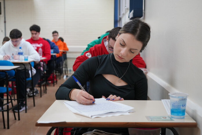 Vestibular UPF: prova presencial será no dia 20 de novembro