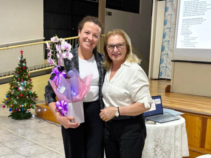 APAE de Casca elege nova diretoria para o triênio 2026–2028