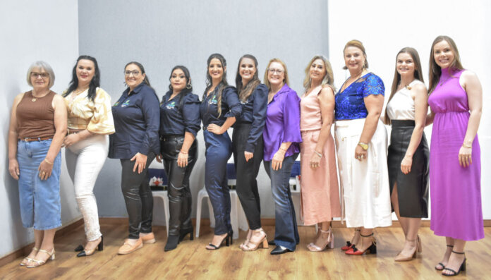 Agentes de saúde de São Domingos do Sul concluem formação técnica por programa nacional