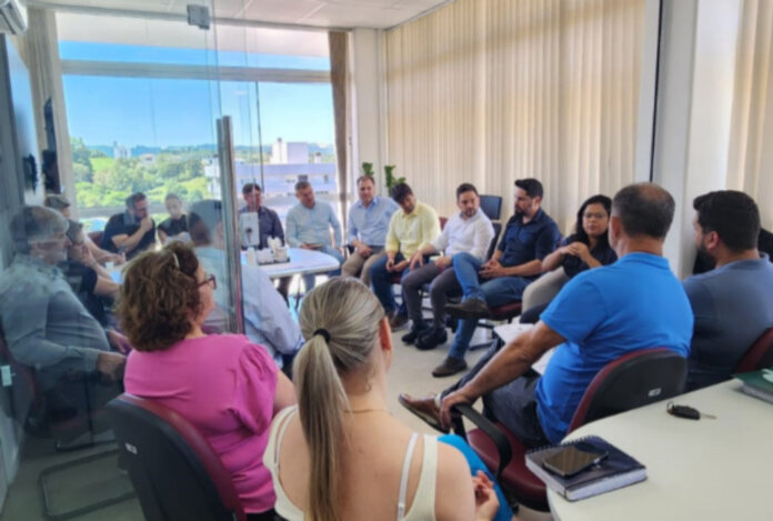 MPRS avança na articulação para criação de entidade de acolhimento institucional em Casca