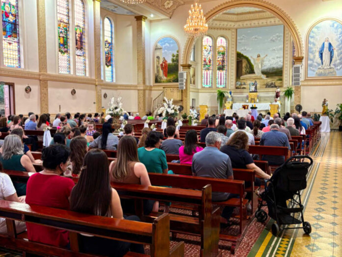 Aberta a programação do Natal Encanta David