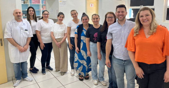 Novembro Azul: Casca realizou Dia D de atendimento à saúde do homem