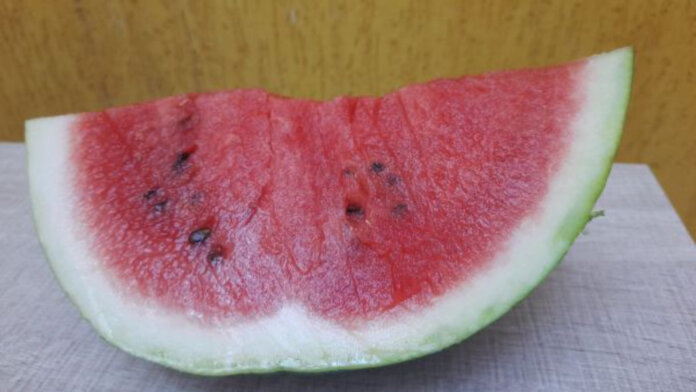 Frutas: produção no Rio Grande do Sul favorece consumo no verão