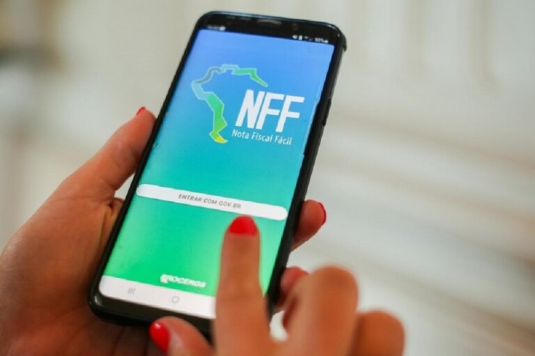 Produtores rurais poderão usar notas fiscais em papel remanescentes até 30 de abril