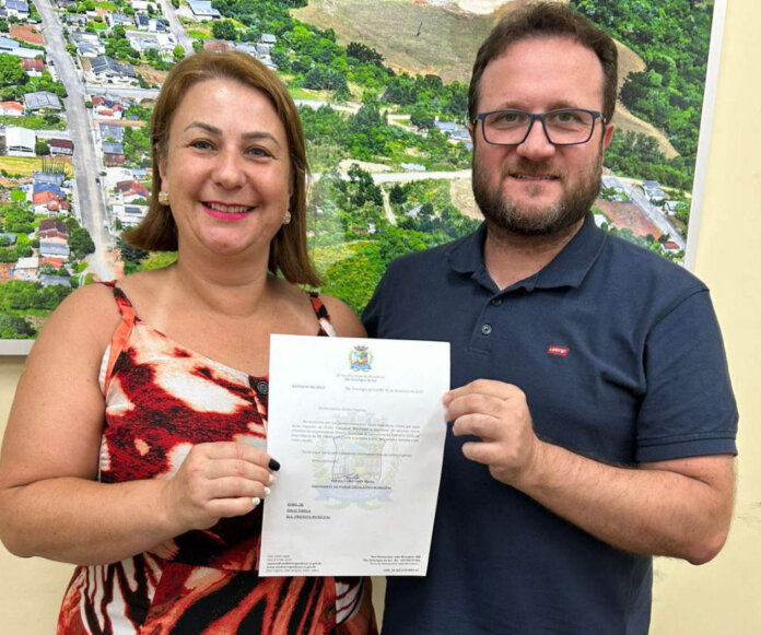 Câmara de Vereadores devolve R$ 198,6 mil ao Executivo em São Domingos do Sul