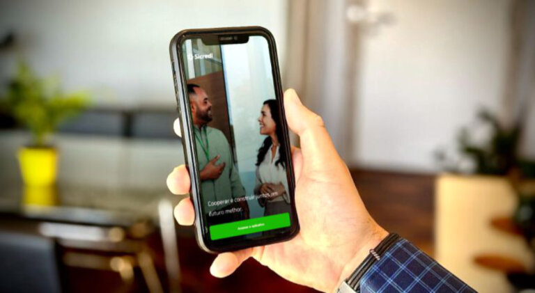 Associados da Sicredi Aliança RS/SC/ES devem atualizar aplicativo para Sicredi X