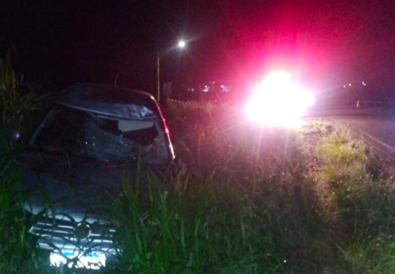 Homem morre após atropelamento na ERS-324, em Marau