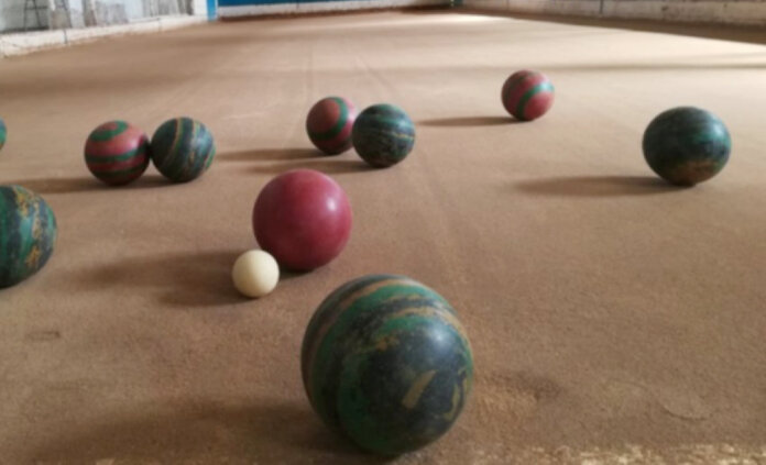 Inscrições abertas para a Copa Casca de Bochas 2026