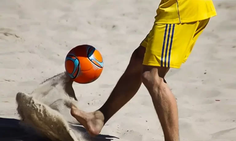 Abertas as inscrições para o Campeonato Municipal de Futebol de Areia de Casca