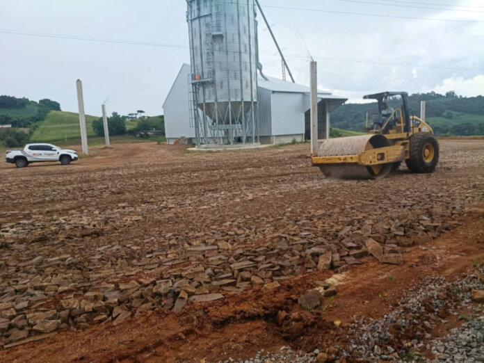 Prefeitura de Vanini apoia instalação de empreendimento no município