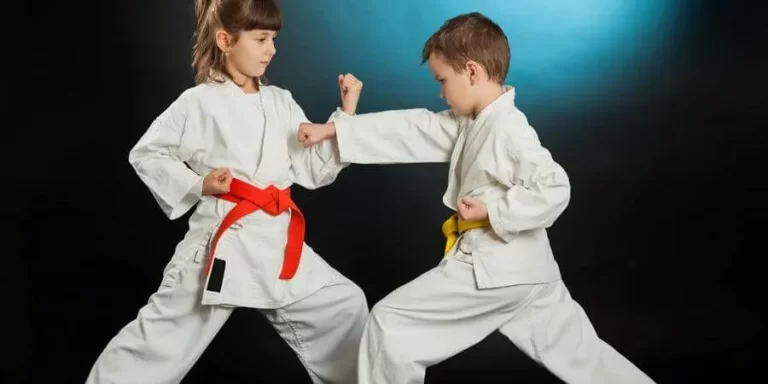 Inscrições abertas para aulas de karatê em Casca