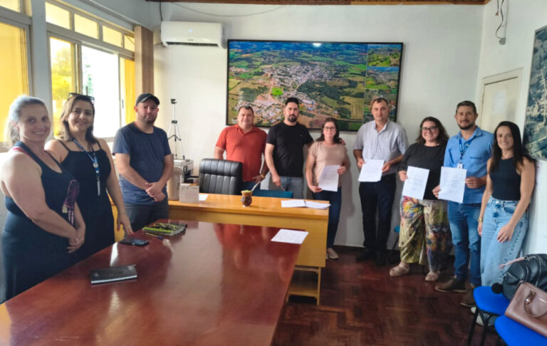 Ciríaco organiza 1º Dia de Negócios Entre Amigos, marcado para fevereiro