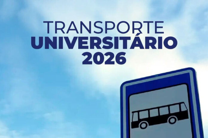 Prefeitura de Santo Antônio do Palma abre cadastro para transporte universitário