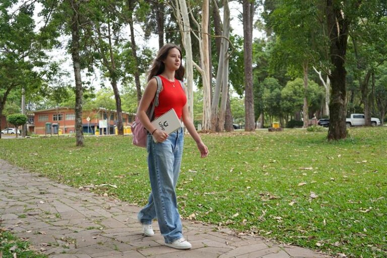 UPF abre inscrições para 282 vagas pelo Fies