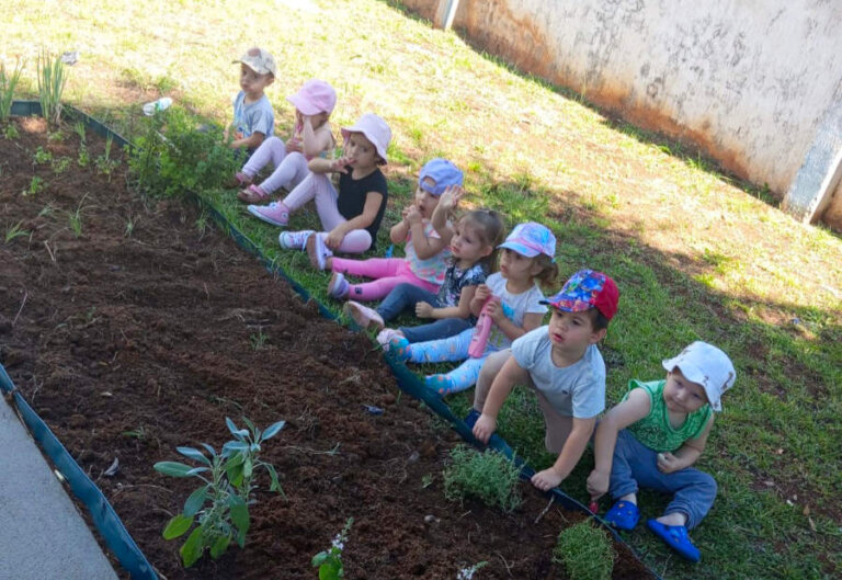 Mais de 900 alunos retornam às aulas na rede municipal de Casca em fevereiro