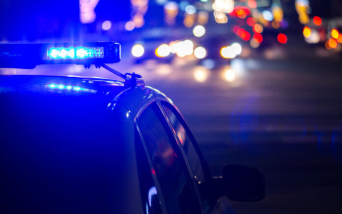 Brigada Militar prende dois suspeitos por tentativa de estelionato em David Canabarro