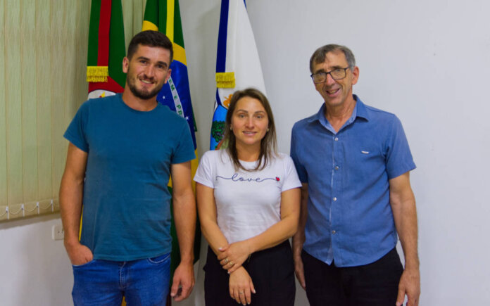 Nomeados os integrantes das comissões permanentes para este ano na Câmara de Vereadores de Vanini