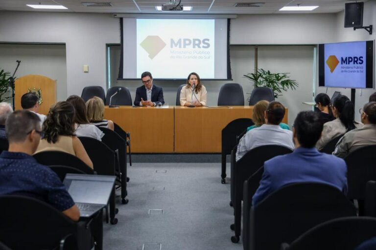 MPRS articula campanha integrada para alertar sociedade sobre riscos e ilegalidade dos vapes