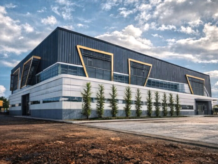 Com investimento de R$ 5 milhões, inicia a construção de Centro Esportivo e Recreativo em Santo Antônio do Palma