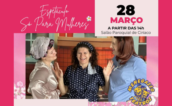 Ciríaco promoverá evento especial em homenagem ao Dia Internacional da Mulher