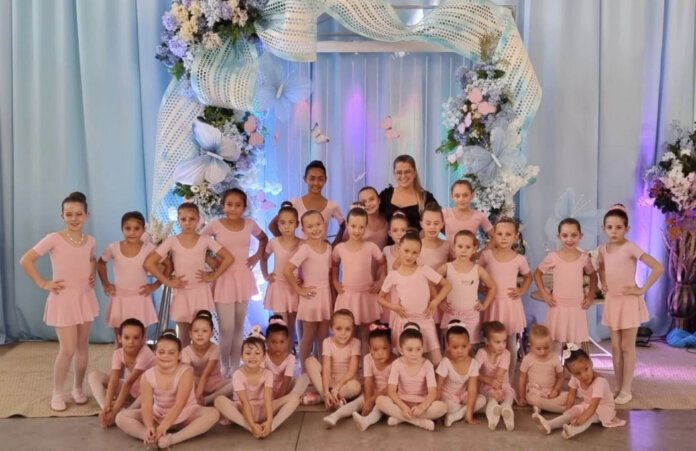 Encontro em Ciríaco homenageia mulheres com programação de integração e valorização