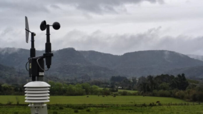 Probabilidade de transição para El Niño é de 84,6% nos próximos meses