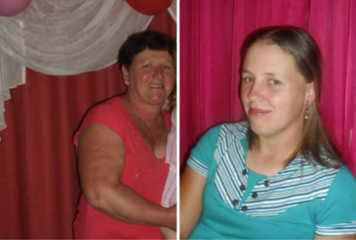 Cinco denunciados pelo Ministério Público vão a júri pela morte de mãe e filha em Casca