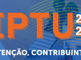 Contribuintes de Casca já podem emitir o IPTU 2026