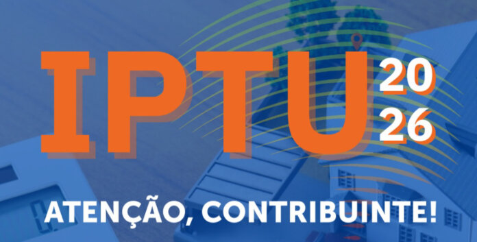 Contribuintes de Casca já podem emitir o IPTU 2026 Contribuintes de Casca já podem emitir o IPTU 2026