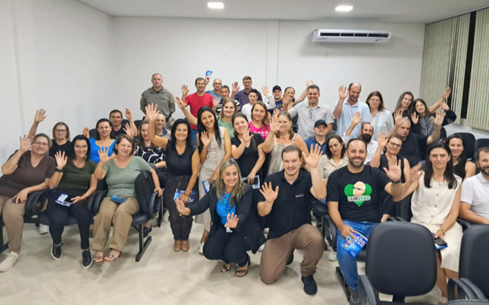 Polo educacional da FAC-RS é inaugurado em Vanini