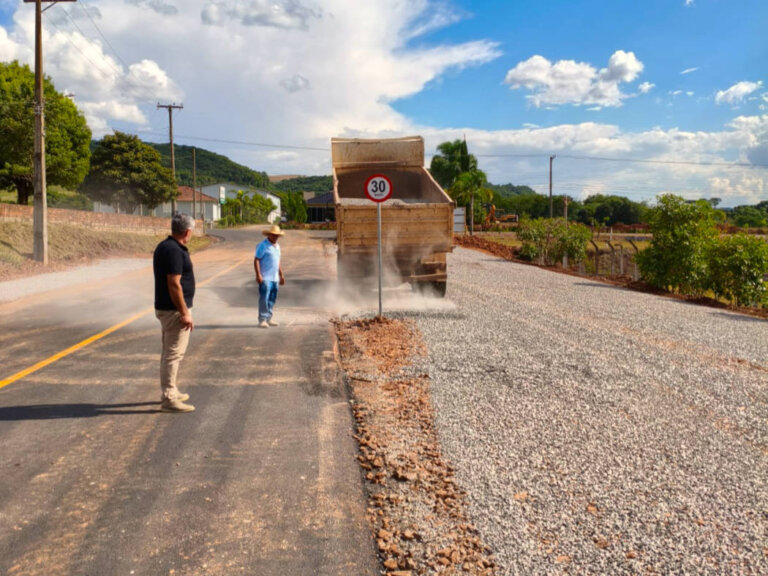 Parque Municipal de Eventos de David Canabarro está preparado para receber o 4º Rodeio Crioulo