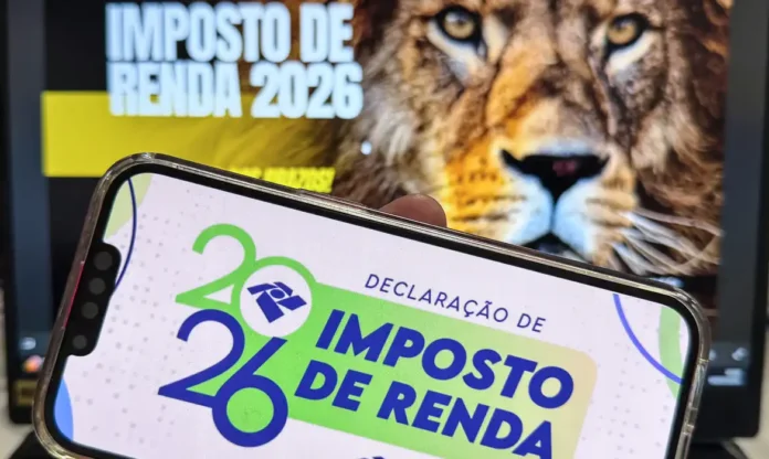 Receita encurta prazo para entregar declaração do IRPF 2026