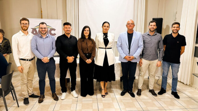 ACIC de Casca realiza assembleia e empossa nova diretoria