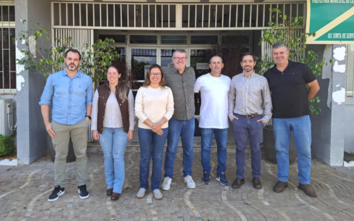 Município de Casca recebe avaliação positiva em auditoria do Ministério da Agricultura