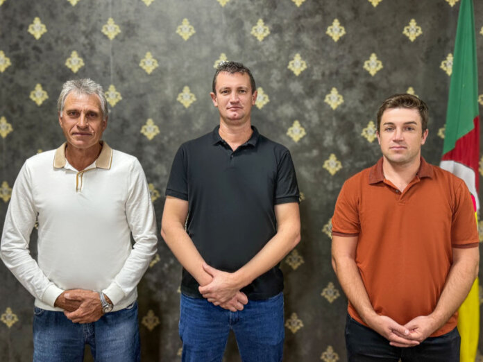 Câmara de Casca define composição das Comissões Permanentes