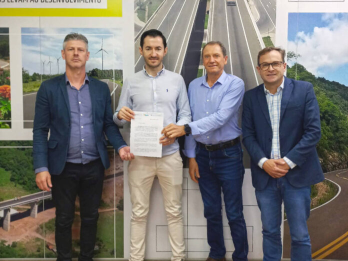 Vaninenses participam de audiência no DAER para tratar de investimentos na ERS-129