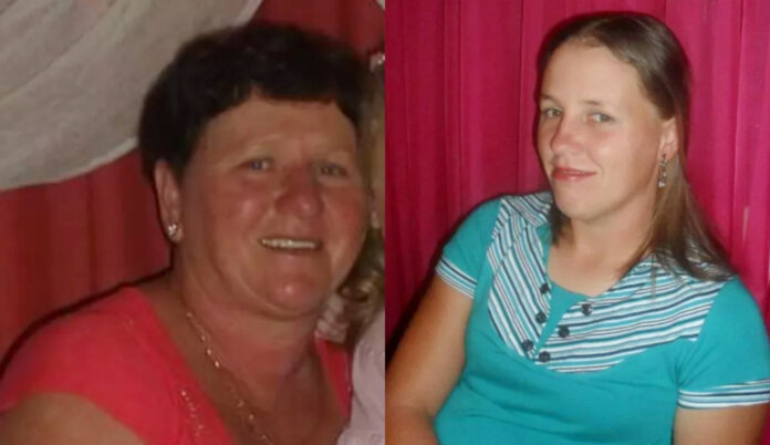 Júri condena três réus pela morte de mãe e filha em Casca