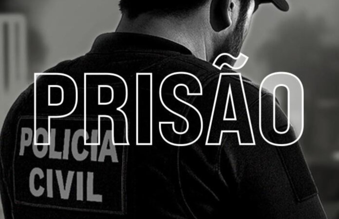 Polícia Civil prende suspeita de maus-tratos contra animais em Ciríaco